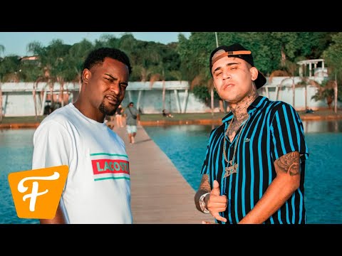 MC Gabluca e DJ Stay - Joga Lento (Funk Explode)