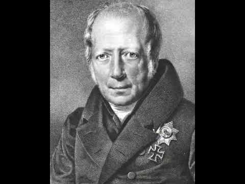 Die Geschichte von Wilhelm von Humboldt – Architekt des preußischen Bildungssystems