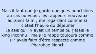 Eminem - Rap God (Traduction)