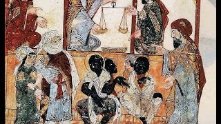 The Hidden History of Arab Slave Trade Of Africans (Documentary)