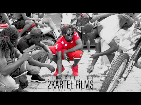 ☠️Meat Cleaver👺 JVDC #Egotrap1💣[2Kartel FiLMS]