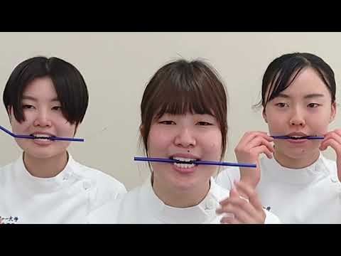 ぱたから音頭　ストロー編