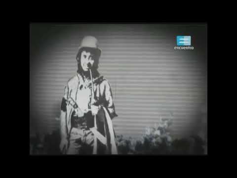 HISTORIAS DEL TANGO ARGENTINO CAP. 3- EL COCOLICHE