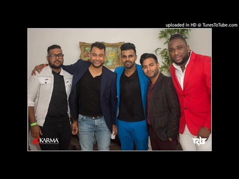 Ravi B, Nishard M & Neval - Kaise Champka [ Bollywood Remix 2017 ]