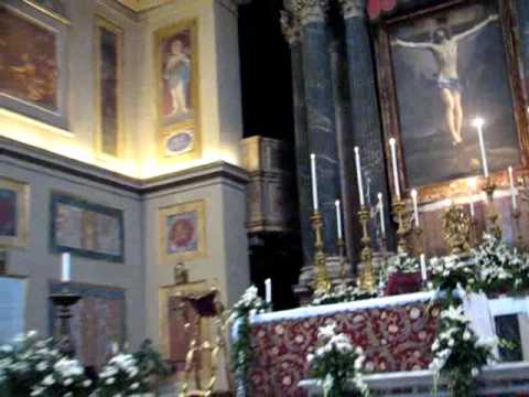 VELIČAJ, HPD Jeka Samobor u Rimu