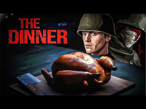The ending of this game left me speechless........ | The Dinner