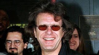 Prog rock legend Keith Emerson dies, aged 71