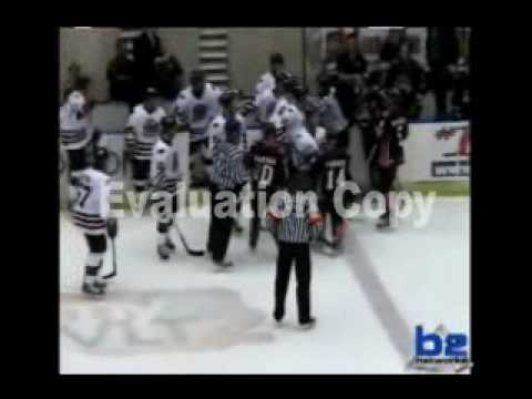 Bill McCreary vs David Segal
