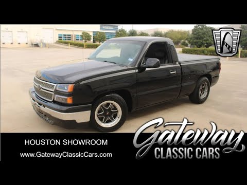2006 Chevrolet Silverado (CC-1903795) for sale in O'Fallon, Illinois