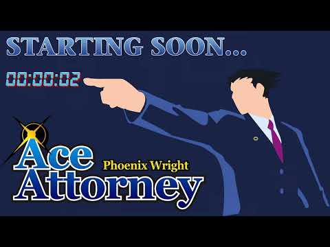 Phoenix Wright: Ace Attorney - Pt 14 - Martin, Marin, Soupy