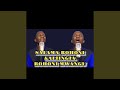 SALAMA ROHONI AND ALIINGIA ROHONI MWANGU AUDIO OFFICIAL