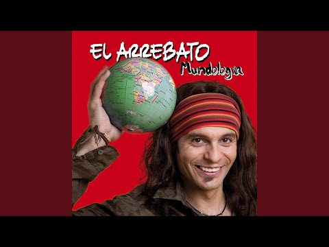 Si La Hubieras Visto - El Arrebato