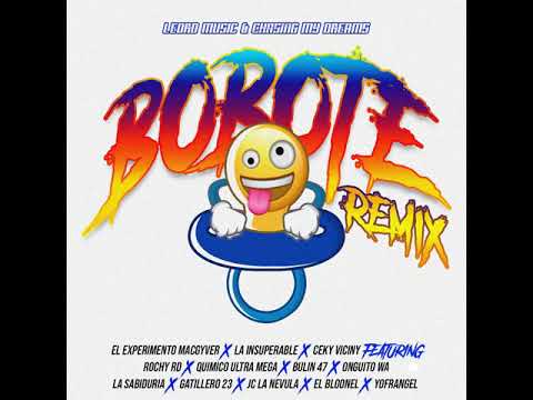 Bobote Remix