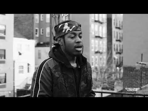 Mic Check : Lover Luciano