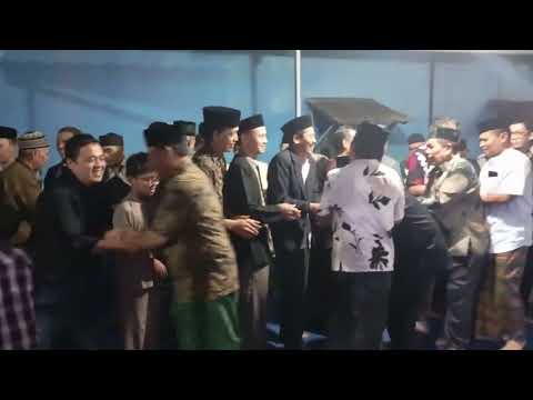 Halal Bihalal Warga Griya Permata Asri Bandung Pererat Silaturahmi dan Semangat Kebersamaan