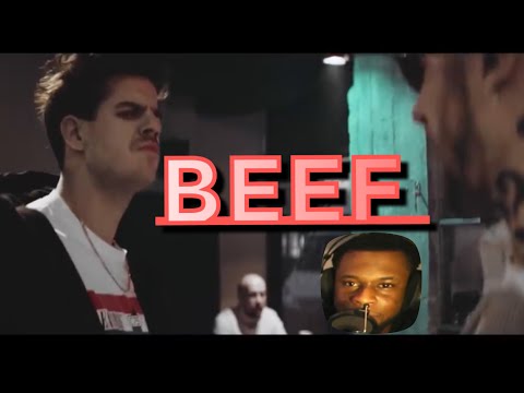 TRL Reaction / TACONAFIDE -  Kryptowaluty #reaction #americanreaction #poland