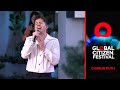 Charlie Puth Performs Left And Right Global Citizen Festival NYC