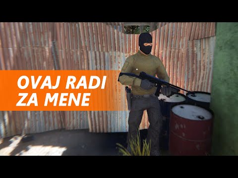 UNIŠTIO SAM KONKURENCIJU - Internet Cafe Simulator (EP7)