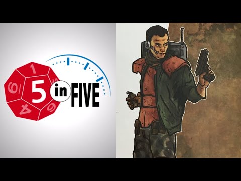 One Stop Co-Op Shop  |  5 in Five Review