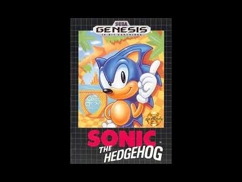 Sound Test Unlocked! Best VGM 2235 - Green Hill Zone (Sonic the Hedgehog)