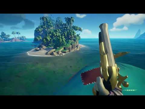 The Scariest Sound In Sea Of Thieves