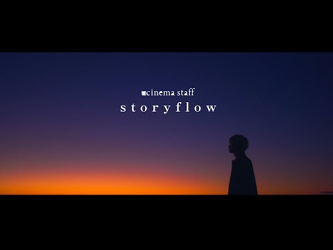 Video thumbnail for Storyflow