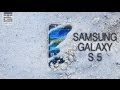 Samsung Galaxy S 5 - Обзор и технические характеристики смартфона ...