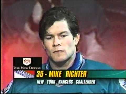 Classic All-Star Intros: 1994 NHL All-Star Game