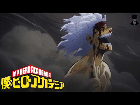My Hero Academia Season 5 Recap : The Evolution of Heroes and Villains