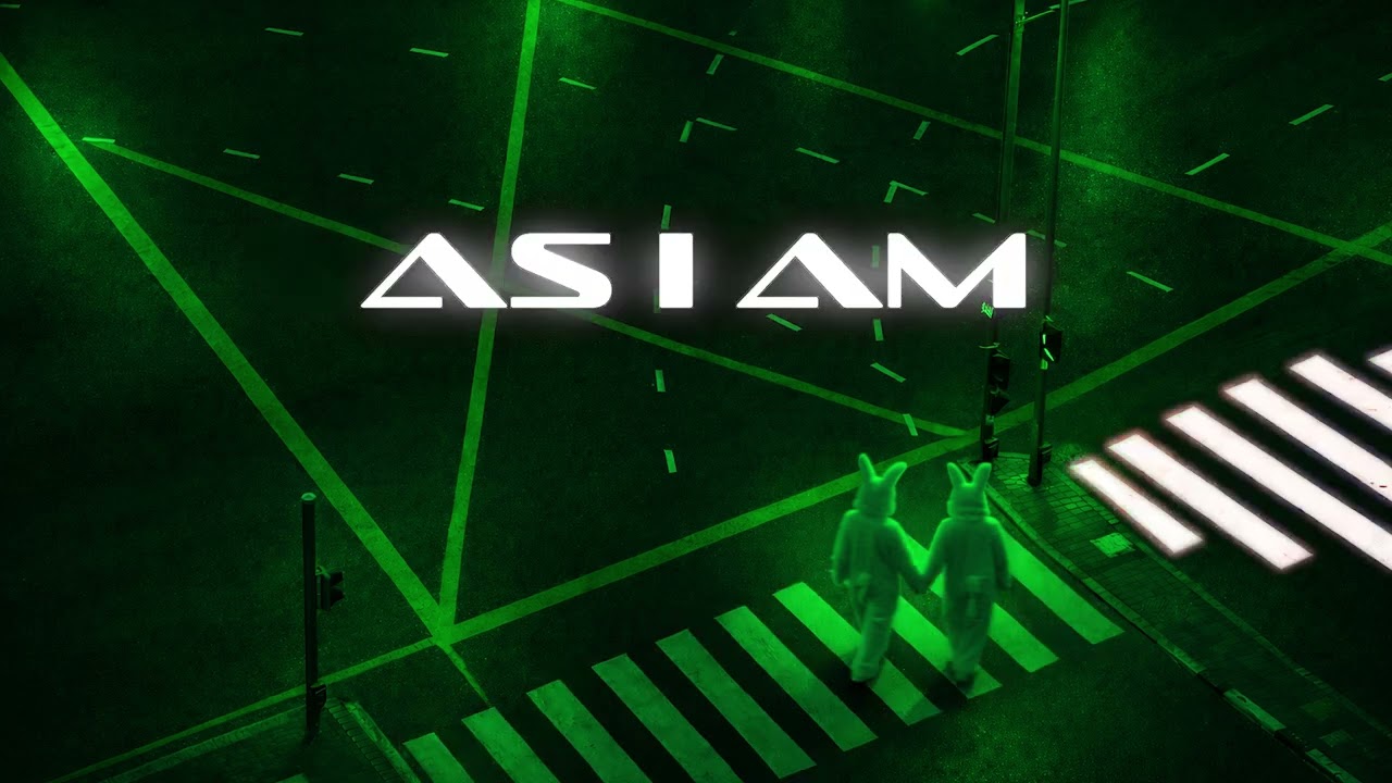 FRONTIER BACKYARD / DEEP INSIDE (Official Lyric Video)