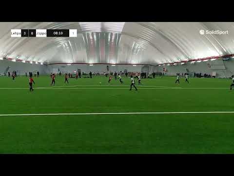 LehPa P12 - JIPPO 13