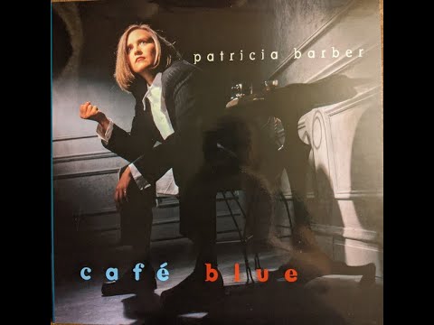 Patricia Barber - Mourning Grace (Vinyl, Linn Sondek, Koetsu Black Gl., Herron Audio VTPH-2A)