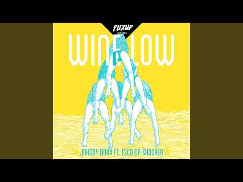 Wine Low (feat. Esco Da Shocker) (Intro Edit)