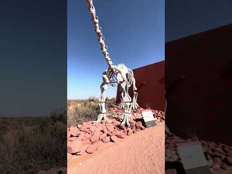 Parque Nacional Talampaya, La Rioja Día 81 de 100 viajando sola por Argentina 🇦🇷