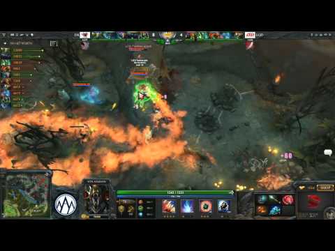 DK vs LGD.cn - Game 4 (D2SL - Semifinals) [BURNINGYOURSOUL]