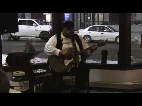 Kevin "BF" Burt--  Midnight Rider