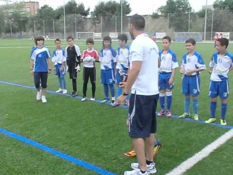 "ALEVIN A"  CD ALMEDA