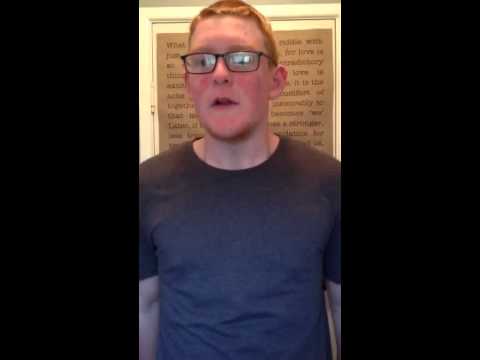 2014 Australian beatbox championships entry