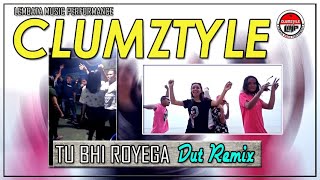Download lagu Joget Remix India Paling Manja !!.. Clumztyle - Tu Bhi Royega_Dut Remix 2021__L.M.P mp3 Download lagu Joget Remix India Paling Manja !!.. Clumztyle - Tu Bhi Royega_Dut Remix 2021__L.M.P mp3