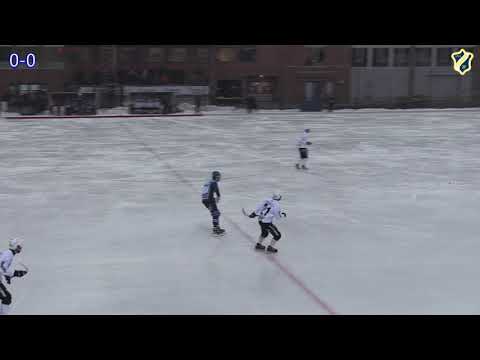 NM Finale Bandy Herrer 2019: Stabæk - Solberg (hele kampen)