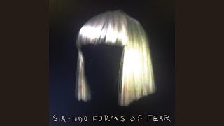 Sia - Eye of the Needle (Official Audio)
