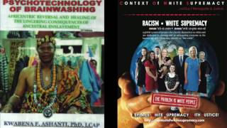 The C.O.W.S  w Dr. Kwabena Faheem Ashanti