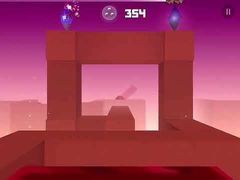 Smash Hit score 32404 - no pausing, no hacking, no restarting the game, no premium. former record