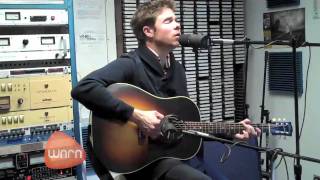 Josh Ritter - The Curse