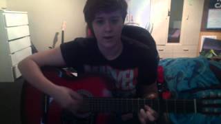 It's Nice to be Alive (Ball Park Music) - Cover