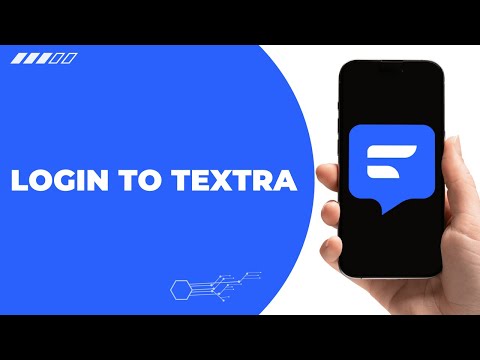 How to Login to Textra: A Step-by-Step Guide"