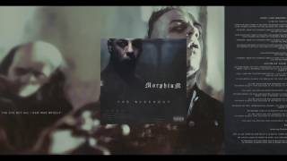 MorphiuM - You´d Rather be Blind (Official Audio)