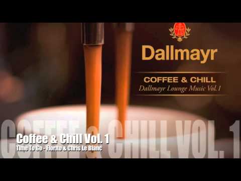 Time To Go - Florito & Chris Le Blanc