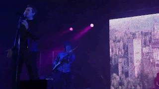 Miguel Rios en Valencia: Vuelvo a Granada