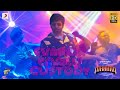 Mahaan Evanda Enakku Custody Lyric Chiyaan Vikram KarthikSubbaraj Santhosh Narayanan Dhruv